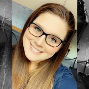 Meet your Posher, Marrena